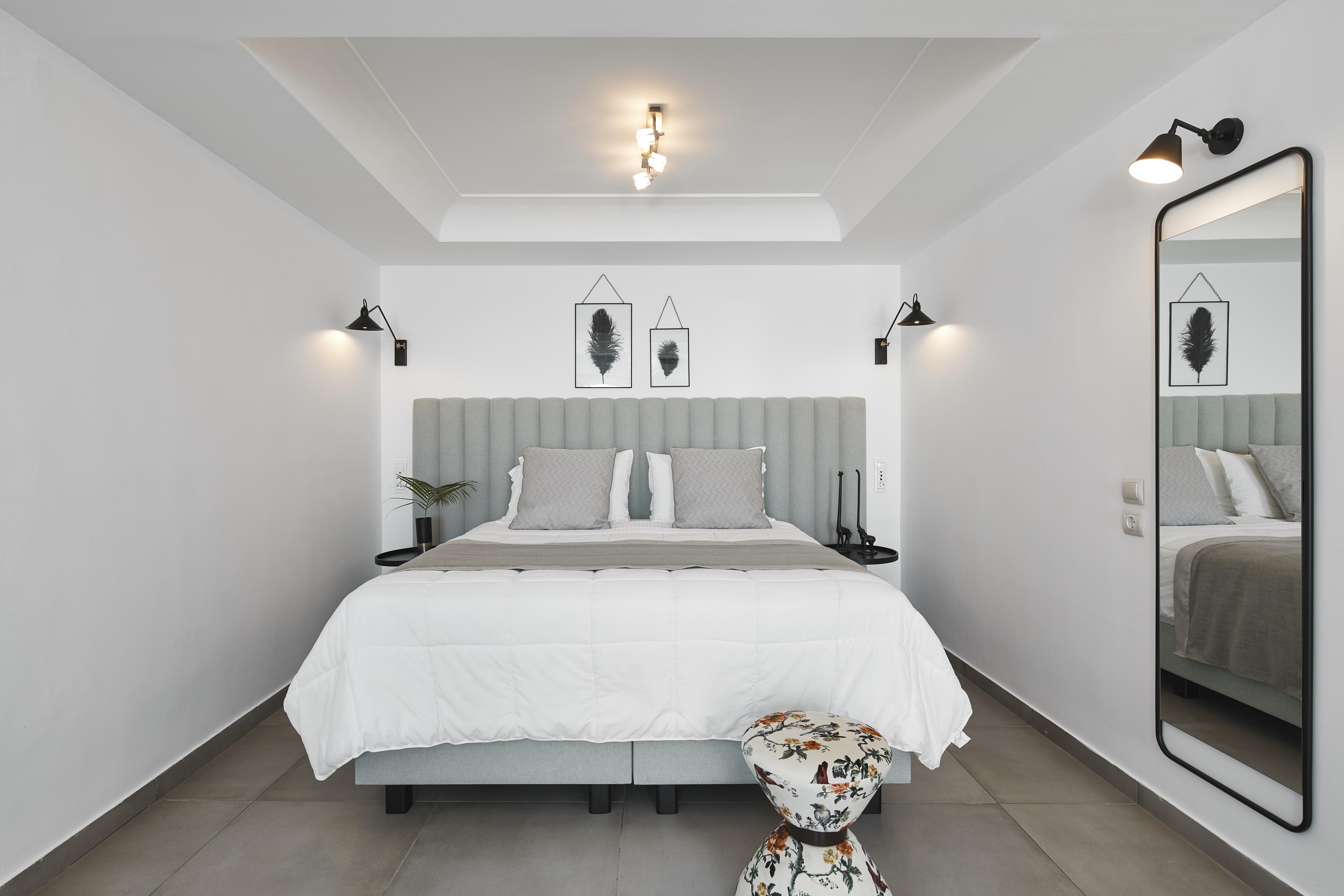 Petit Palace Suites (Adults Only) Fira  Esterno foto