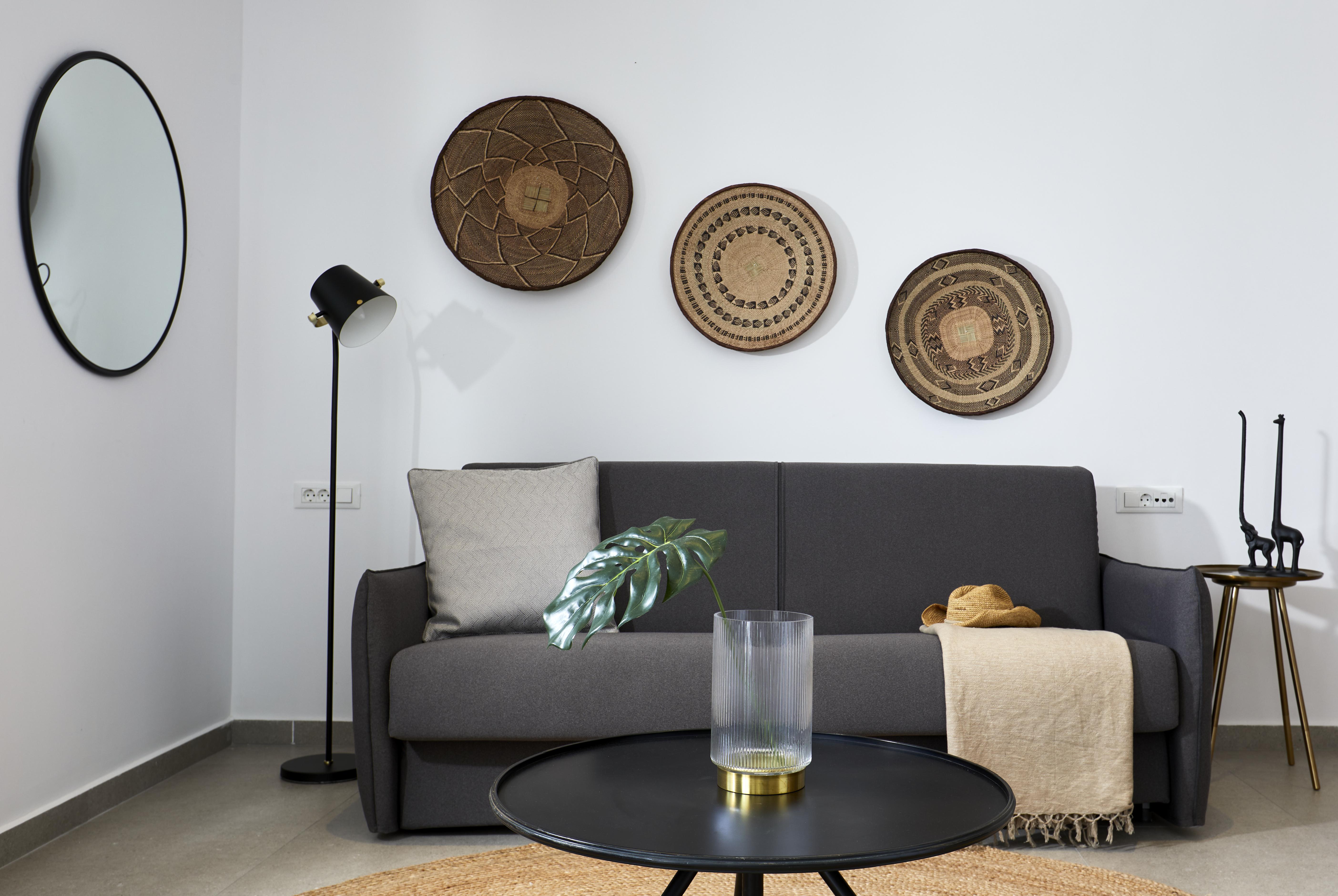 Petit Palace Suites (Adults Only) Fira  Esterno foto