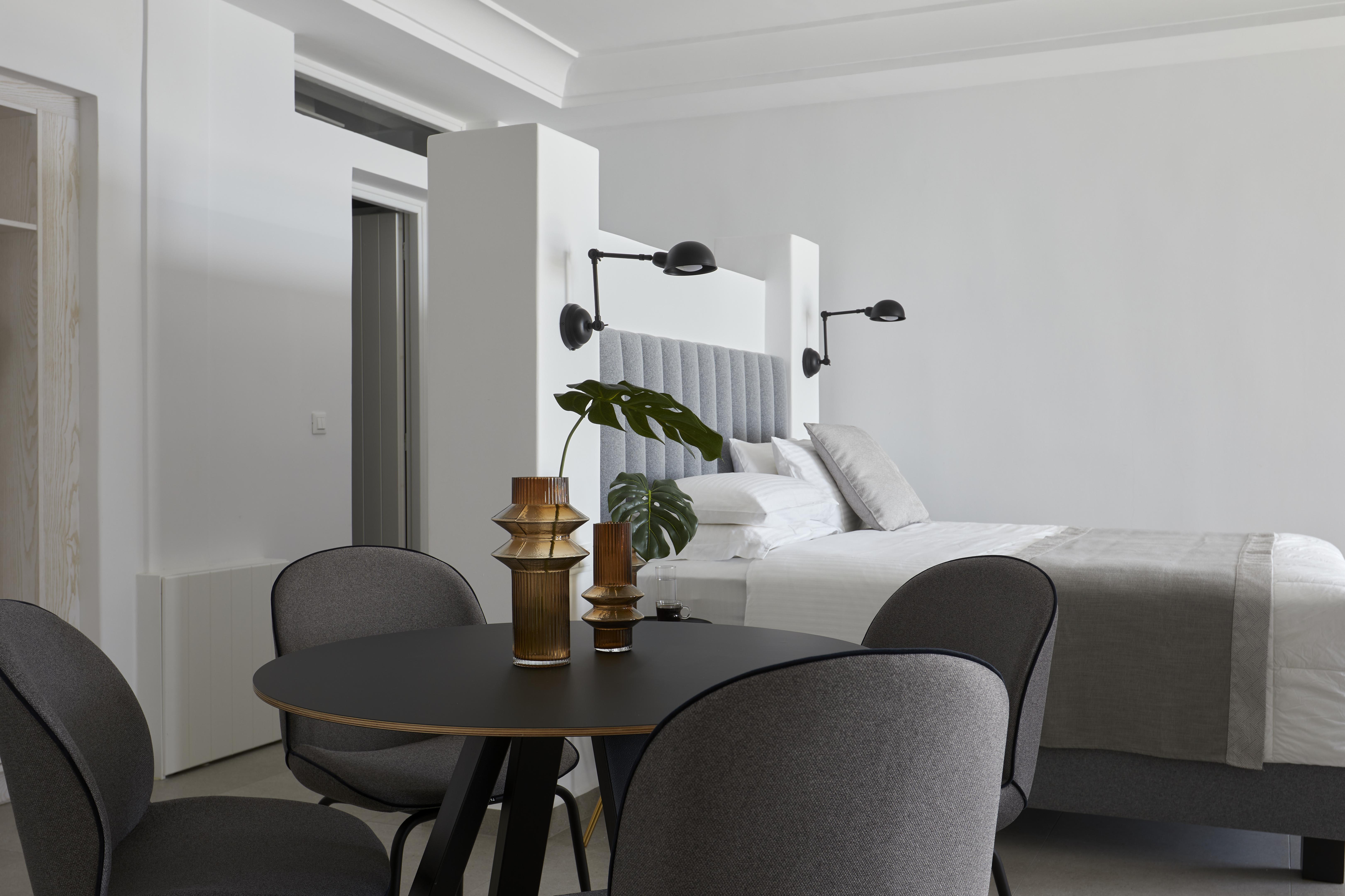 Petit Palace Suites (Adults Only) Fira  Esterno foto