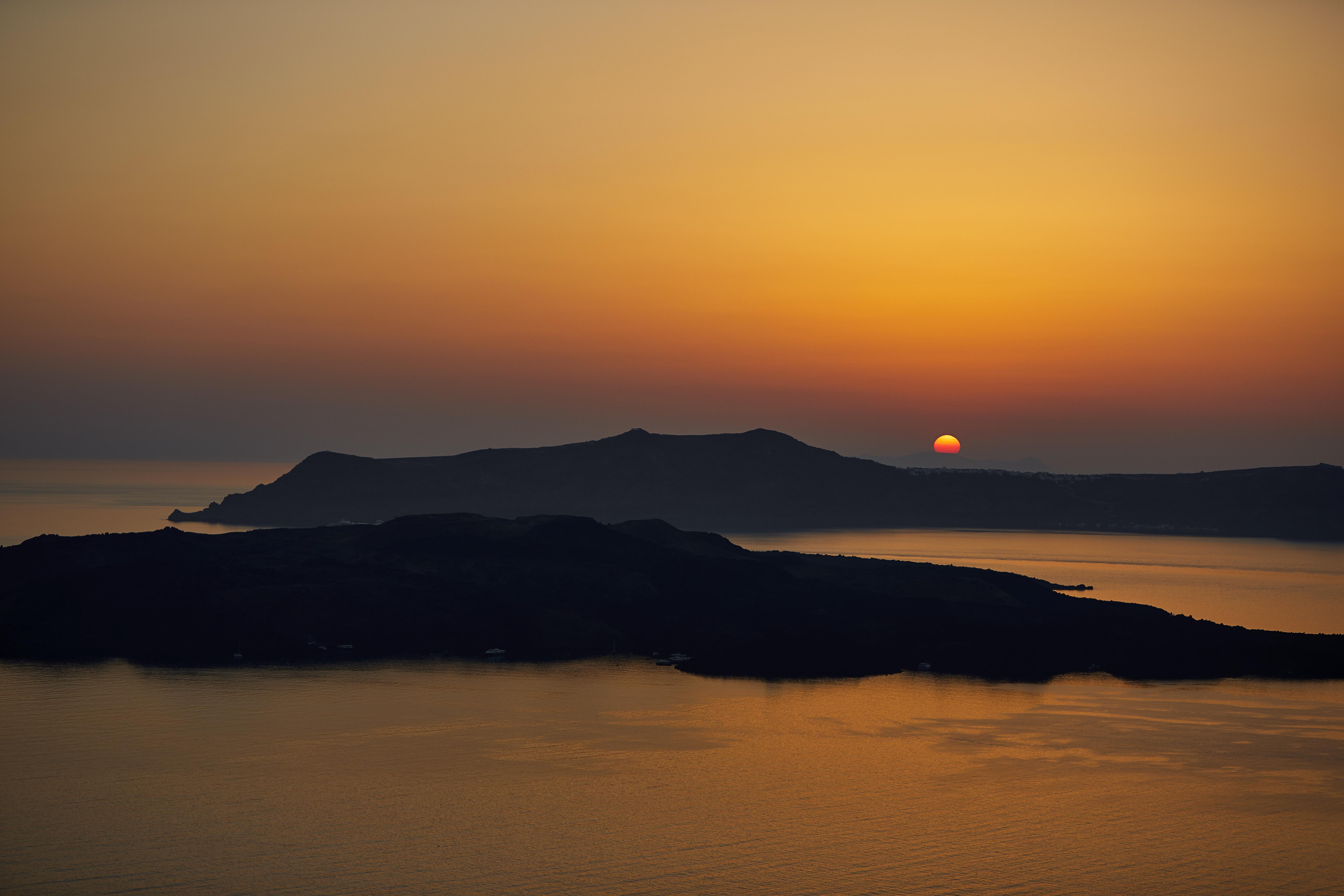 Petit Palace Suites (Adults Only) Fira  Esterno foto