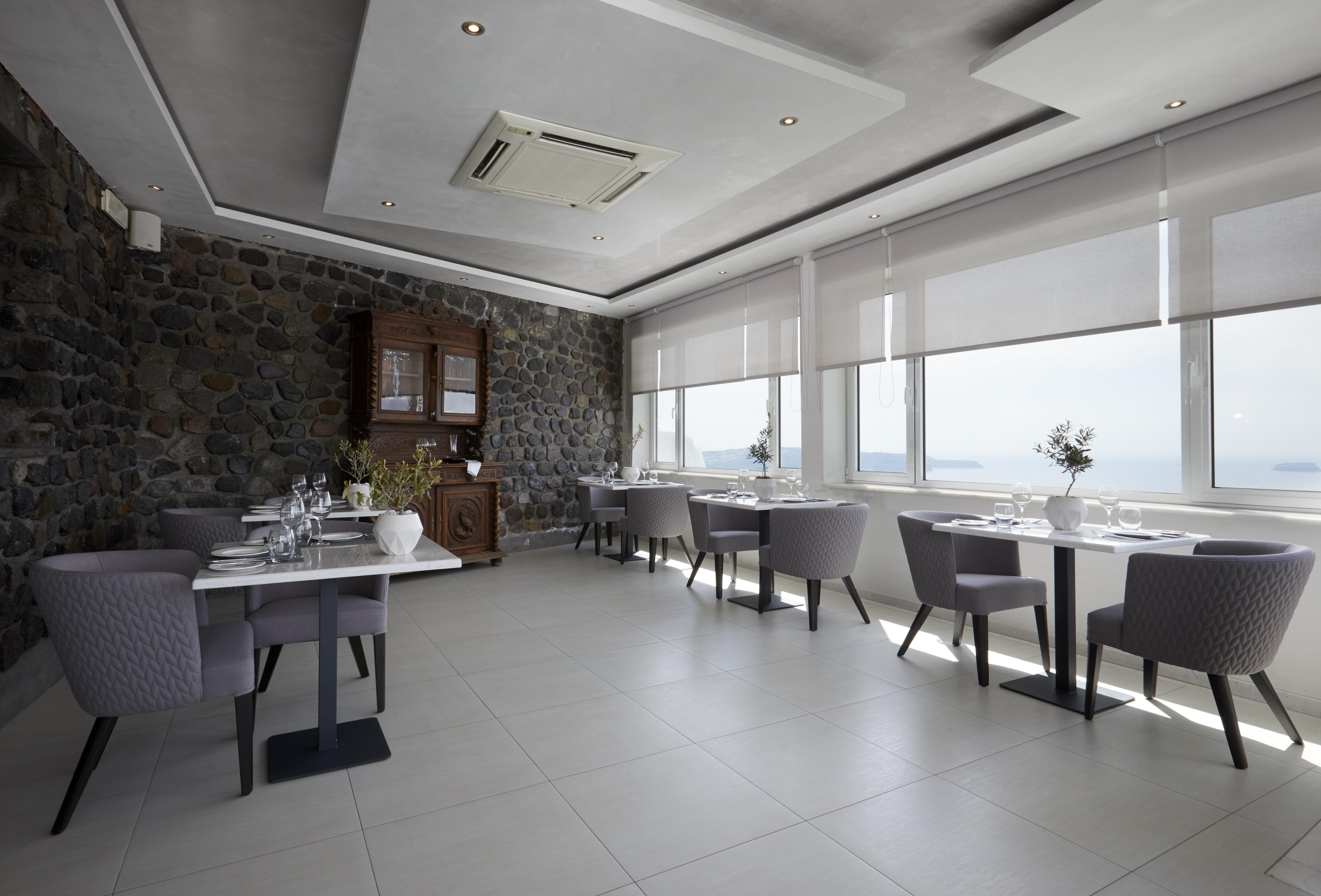 Petit Palace Suites (Adults Only) Fira  Esterno foto