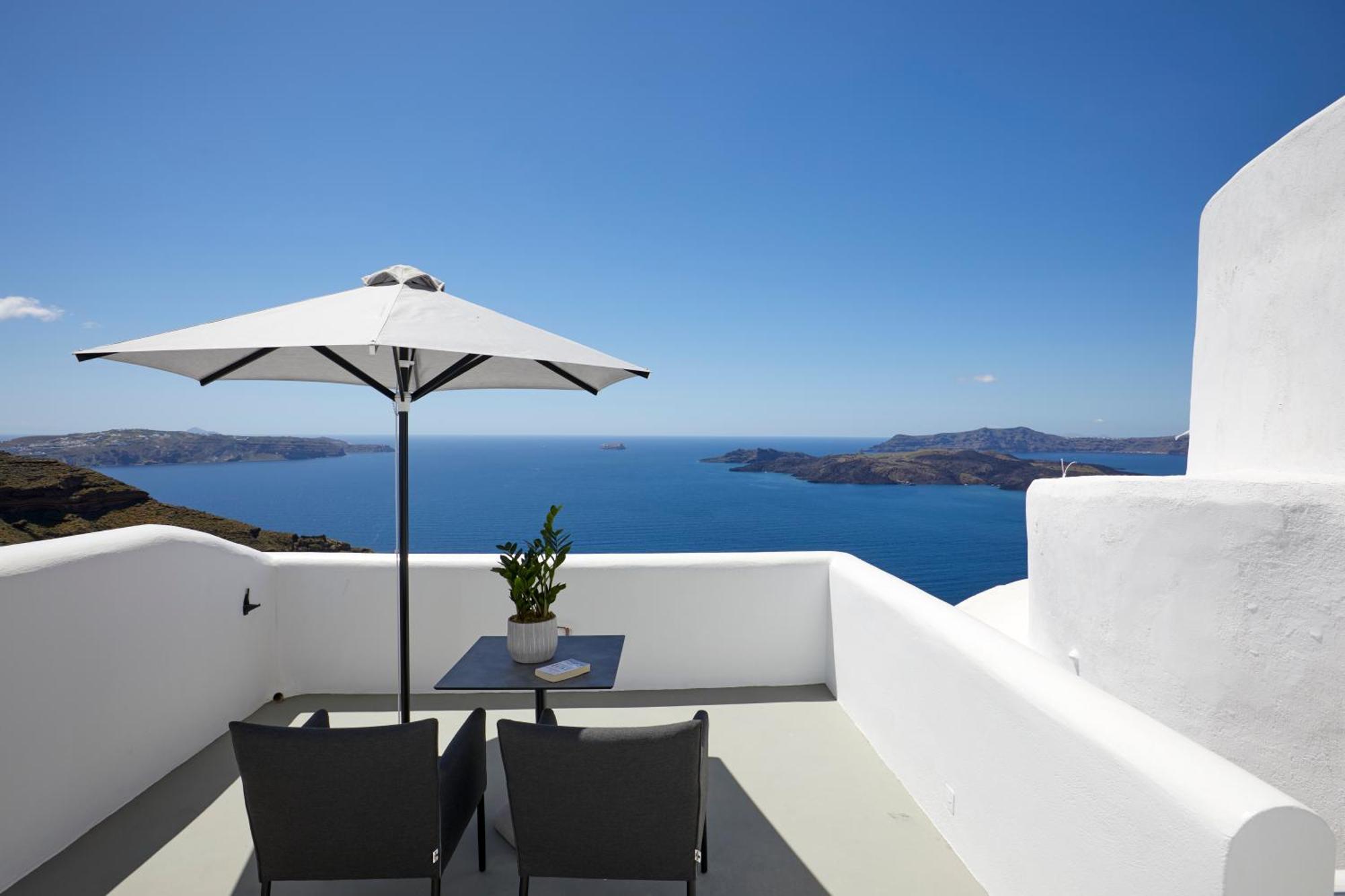 Petit Palace Suites (Adults Only) Fira  Esterno foto