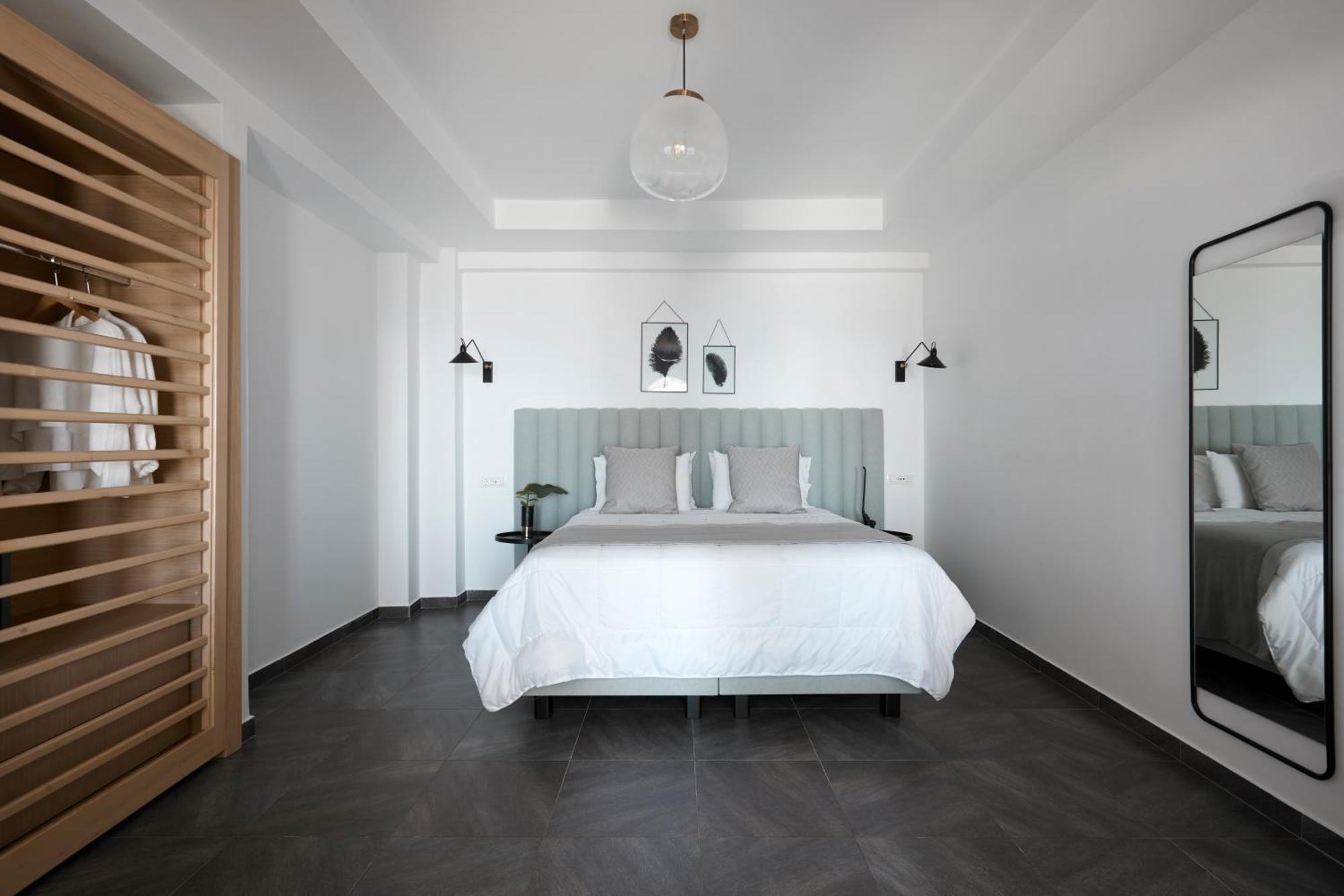 Petit Palace Suites (Adults Only) Fira  Esterno foto